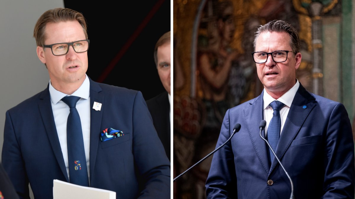 SOK:s ordförande Mats Årjes åtalas misstänkt för sexuellt ofredande.